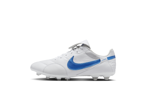 Nike Premier 3 FG III (HM0265-103) weiss