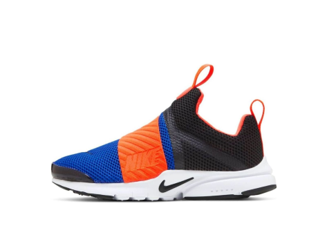 Nike Presto Extreme GS Racer (870020 004) bunt