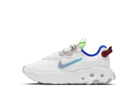 Nike React Art3mis SE Pixel Swoosh (CV8485-100) weiss