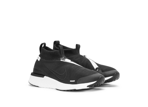Nike React City (AT8423-003) schwarz