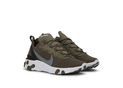 Nike Hyperdunk X (AR0467-001) grün