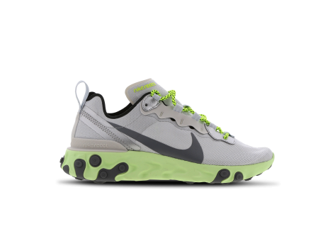 Nike React Element 55 (CT2546-001) grau