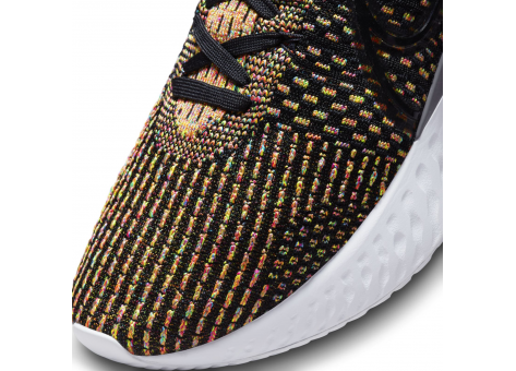 react flyknit 3