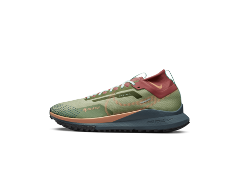 Nike React Pegasus Trail 4 GORE TEX (DJ7926-300) grün