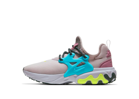 Nike React Presto Lemon Venom (CD9015-601) pink