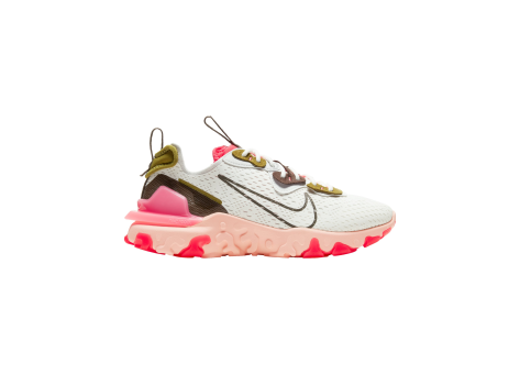 Nike React Vision (CI7523-102) weiss