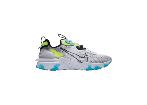 Nike React Vision (CT2927-100) weiss