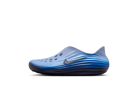 Nike ReactX Rejuven8 Midnight Navy Comet Blue (IB6366-400) blau
