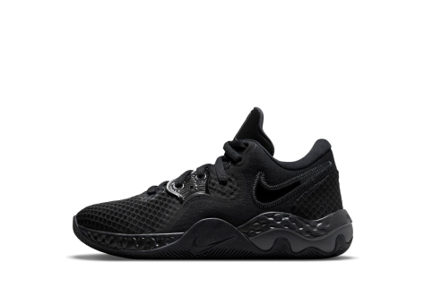 Nike Renew Elevate 2 Triple (CW3406 006) schwarz