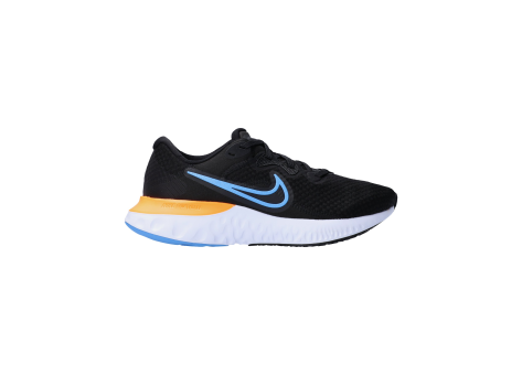 Nike Renew Run 2 (CU3504-007) schwarz