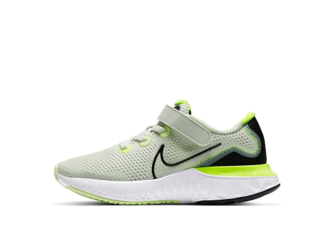 Nike Renew Run Blue Grey (CT1436-003) grau