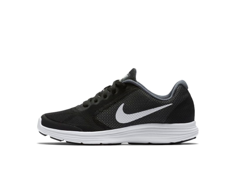 Nike Revolution 3 (819413-001) schwarz