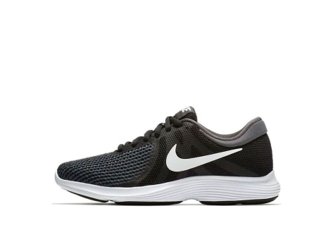 Nike Revolution 4 Anthracite (908999-001) schwarz