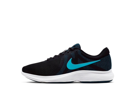 Nike Revolution 4 Light Current Blue (908988-021) bunt