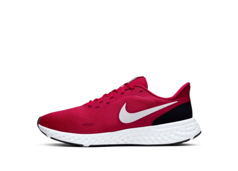 Nike Revolution 5 (bq3204-600) rot