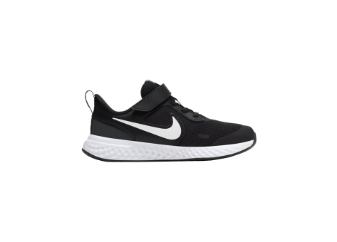 Nike Revolution 5 (BQ5672-003) schwarz