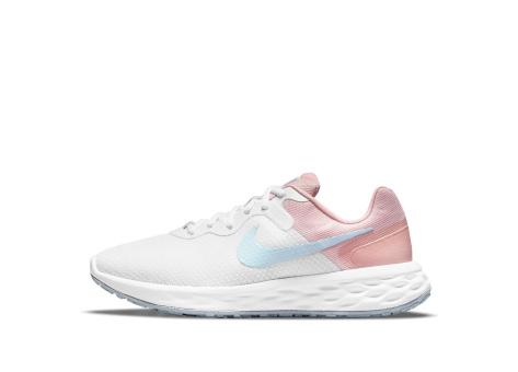 Nike Revolution 6 NN Low Top Next Nature (DC3729-100) bunt