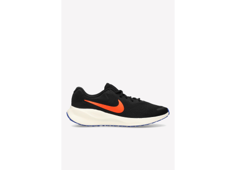 Nike Revolution 7 (FB2207-008) schwarz