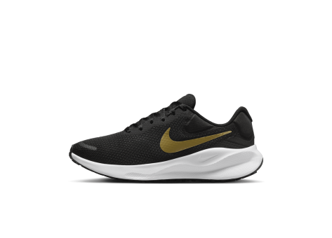 Nike Revolution 7 (FB2208-006) schwarz