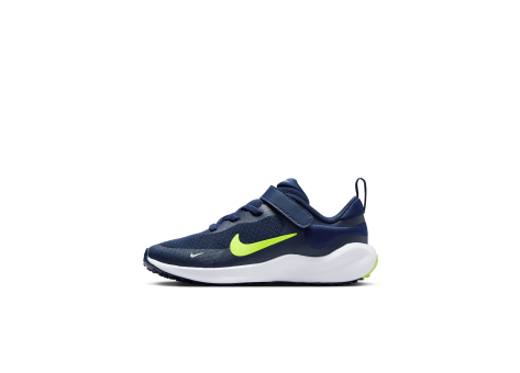 Nike Revolution 7 (FB7690-403) blau