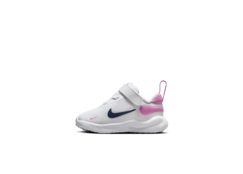 Nike Revolution 7 (FB7691-103) weiss