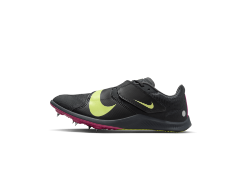 Nike Zoom Rival Jump (DR2756-002) schwarz