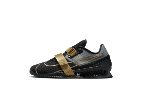 Nike Romaleos 4 (CD3463-001) schwarz
