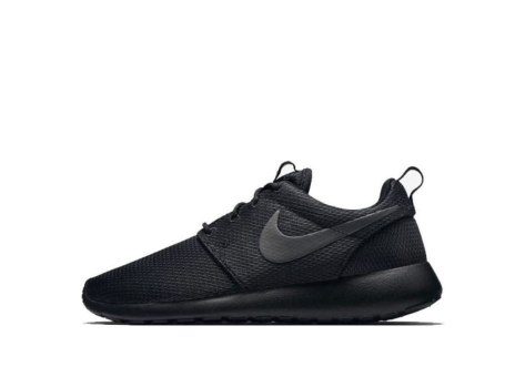 Nike Roshe One WMNS (511882-096) schwarz
