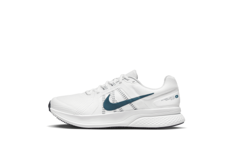 Nike Run Swift 2 (CU3517 101) weiss