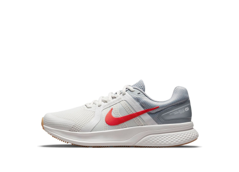 Nike Run Swift 2 Flywire Grey (CU3517-009) bunt
