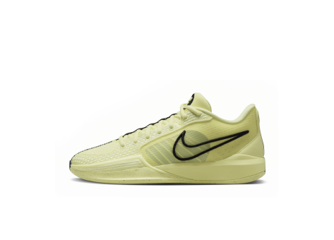 Nike Sabrina 1 (FQ3381-303) grün