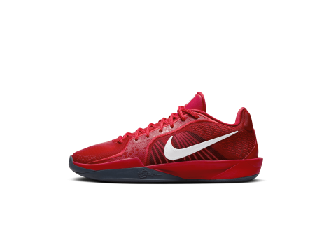 Nike Sabrina 2 (FQ2174 600) rot