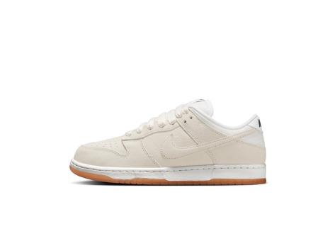 Nike SB Dunk Low Pro B Pale Ivory (HJ0367-100) weiss