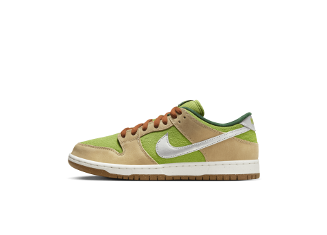 Nike SB Dunk Low Escargot (FQ7585-200) bunt