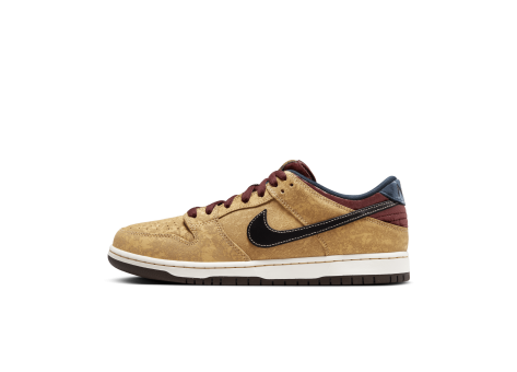 Nike Dunk Low Pro SB (FZ1278-200) braun