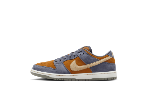 Nike Dunk Low SB (HF3063 002) orange