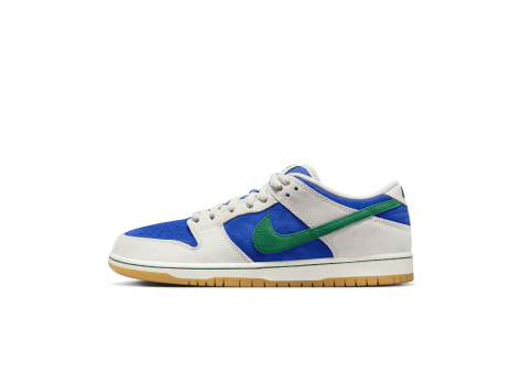 Nike Dunk Low SB Malachite Royal (HF3704 001) blau