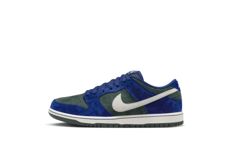 Nike Dunk Low SB (HF3704-400) blau