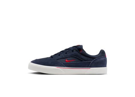 Nike Malor (FV6064-402) blau