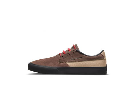 Nike SB Shane Premium (DC8902-200) braun