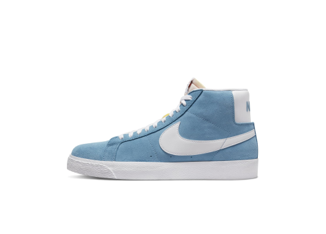 Nike SB Zoom Blazer Mid (864349-404) blau