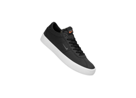 Nike Zoom Bruin ISO SB schwarz CV4282 001 Preisvergleich