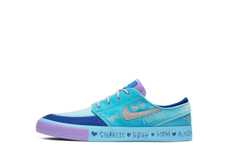 Nike SB Zoom Janoski RM Doernbecher 2019 (CV2365-400) bunt