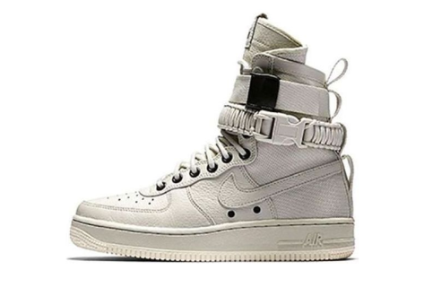 Nike SF Air Force 1 High (857872-001) beige