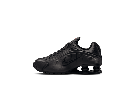 Nike Shox R4 (CW2626003) schwarz
