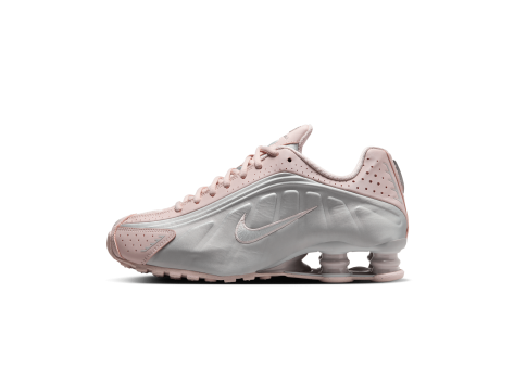 Nike Shox R4 (AR3565-600) pink