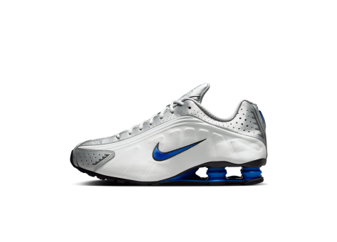 Nike Shox R4 (HQ1988-100) weiss