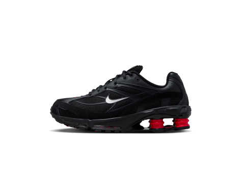 Nike Shox Ride 2 (II7635-001) schwarz