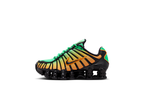 Nike Shox TL (IO4645-300) bunt