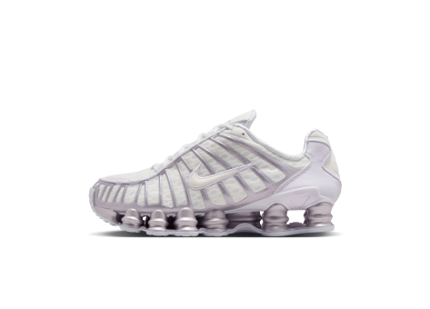 Nike Shox TL (AR3566-104) weiss